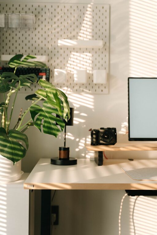 Tips for Creating a Productive Home Workspace